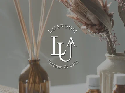 고급 로고/감성 로고/귀여운 로고/심플한 로고 디자인