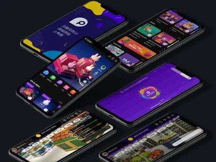 UI/UX 검증된실력으로 확실하게 작업해 드립니다.