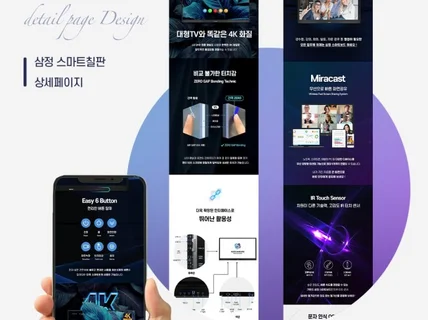 전문가의 잘 팔리는 완벽한 상세페이지