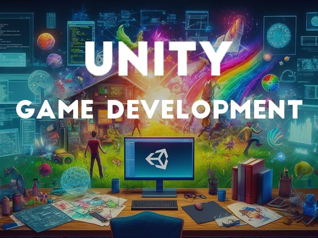 UNITY 게임 개발 해드립니다. - 크몽