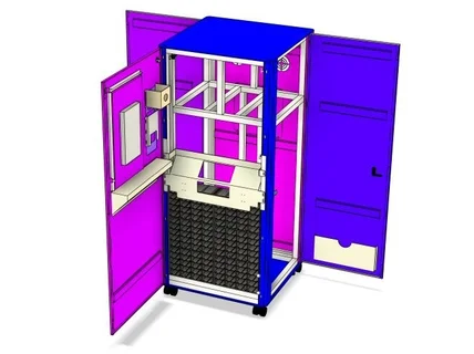 조립메뉴얼,기계 도면 제품 설계 2D,3D 주말도 가능