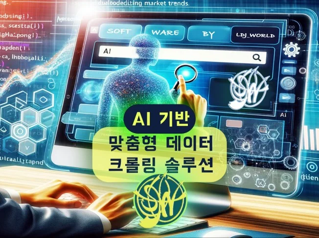 1. AI 기반 맞춤..