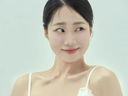 모델 배우 강예은 TVCF 바이럴 뷰티 헬스 가전 광고