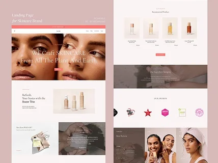 브랜드 쇼핑몰 전문. 아임웹으로 내 Brand 론칭하기