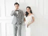 결혼식 웨딩 유튜브 라이브 짐벌 이동 중계합니다