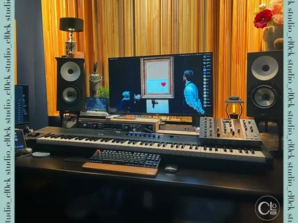 로직 프로 LOGIC PRO 레슨 초보부터 전공자 까지