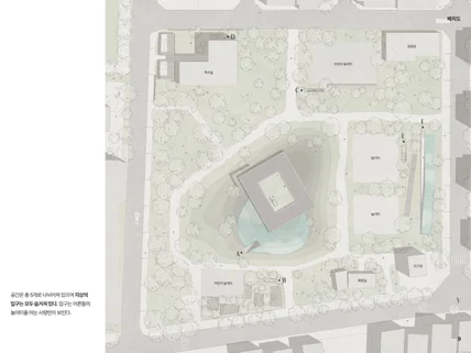 건축 배치도,평면도,입면도,단면도,투시도 이미지 제작