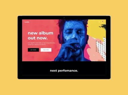 워드프레스 테마 설치 및 세팅, 설정, 데모 적용