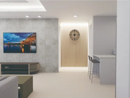 CAD/스케치업/렌더링 작업해드립니다.