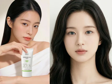 AI 광고 소재 제작 SNS, 배너, 포스터