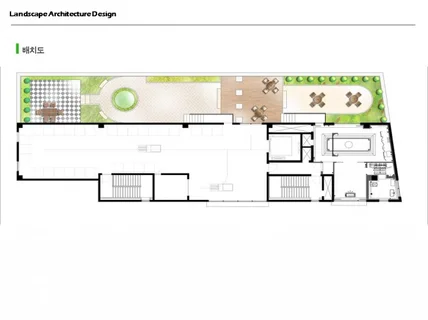 조경 및 정원 디자인 설계, 견적, 모델링 도와드립니다