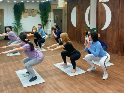 하루 만에 진단 끝 맞춤형 체형분석 운동클래스