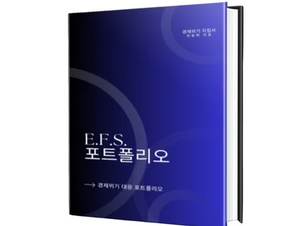 경제위기 포트폴리오