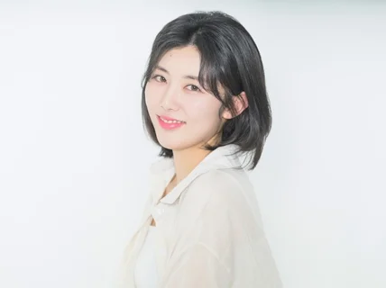 배우 프로필 사진 촬영