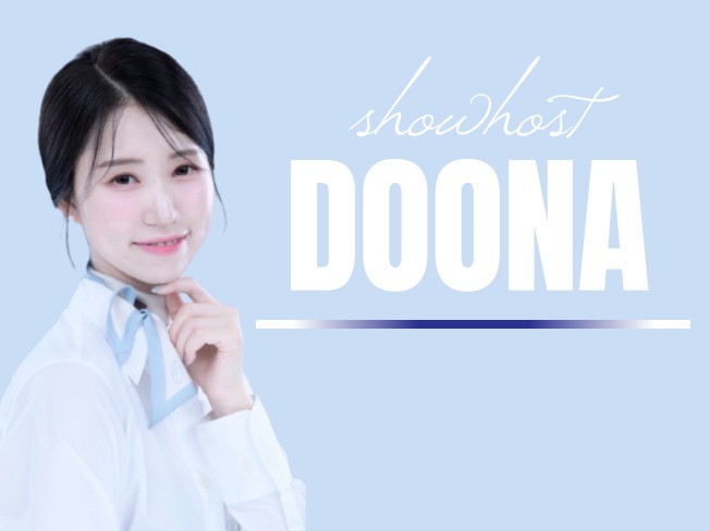 800+ 진행 쇼호스트가 밝은 이미지를 전달해드립니다.