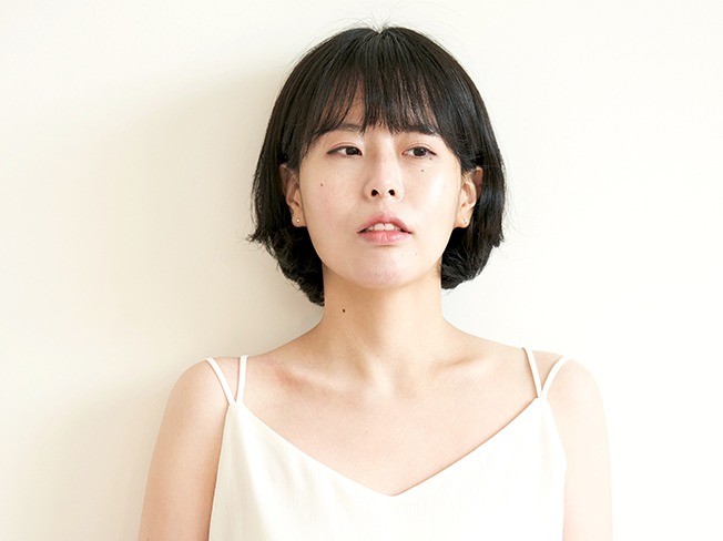 본연의 나, 맑고 깨끗한 이미지를 지향하는 모델 인아 - 크몽
