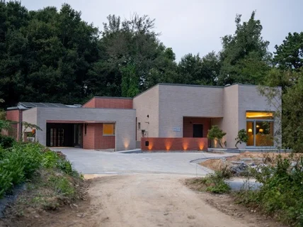 인테리어 준공 사진 / 공간 및 건축 전문 사진가