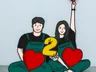 오늘의 순간 드로잉