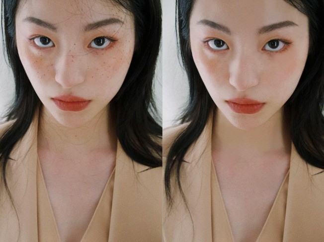 보정 누끼 합성 빠르고 자연스럽게 작업해드립니다.