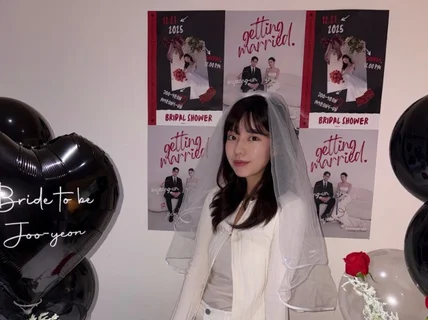 강아지·커플·가족 맞춤 포스터 디자인 인테리어