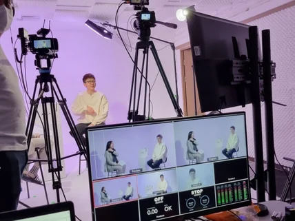 예능형 영상 제작해 드립니다.