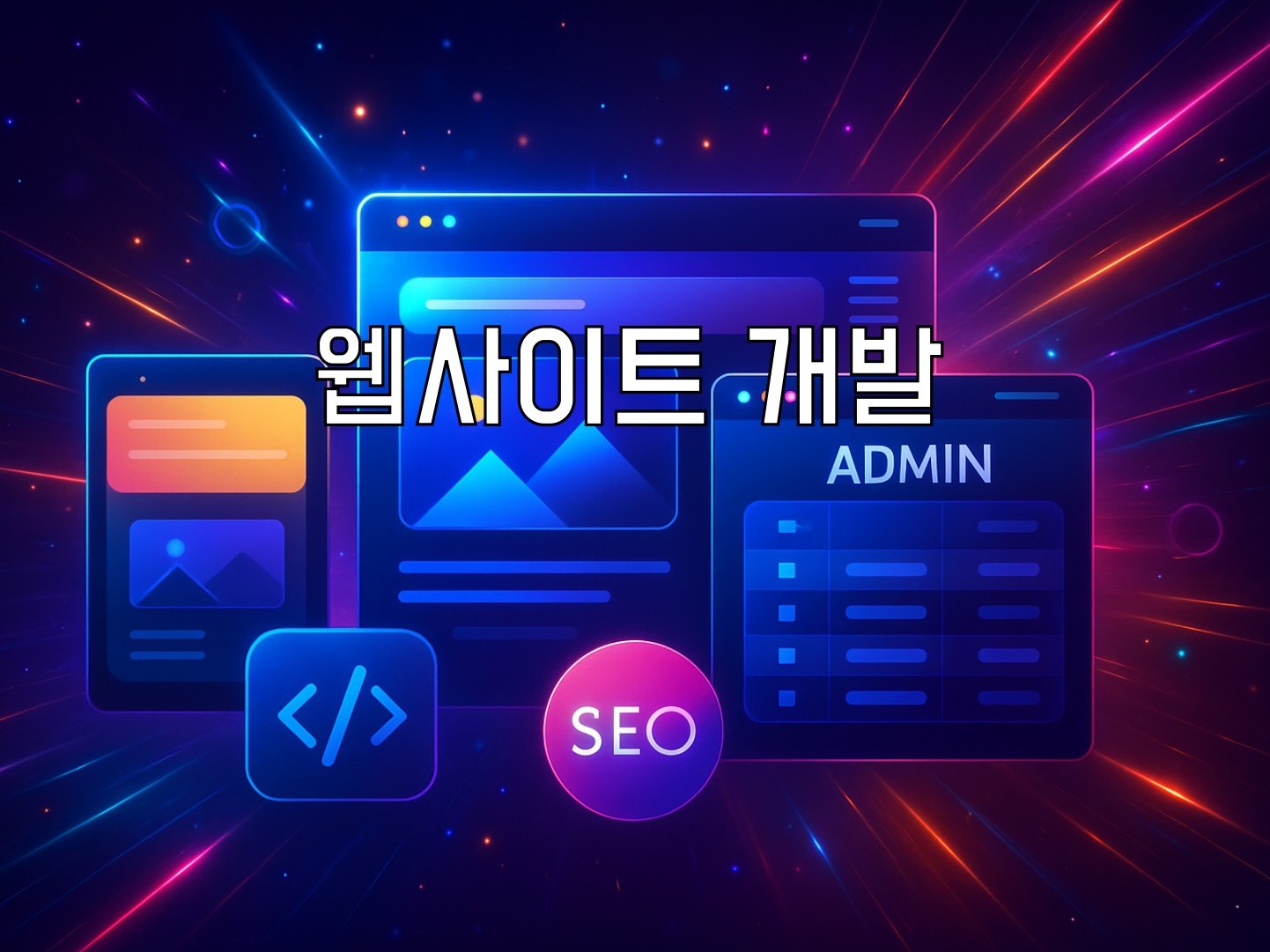 연관서비스