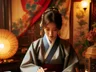 인사동 사주카페-사주 명리학으로 당신의 운명을 바꾸세요