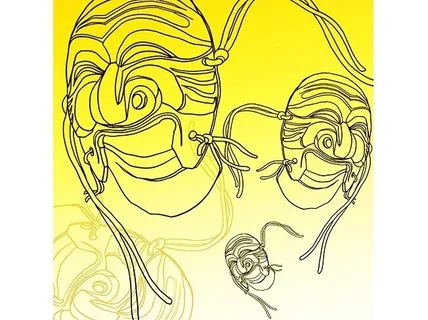 인쇄물 및 패키지 일러스트 작업