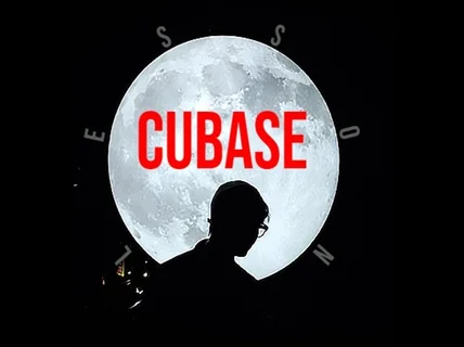 수원역 Cubase 레슨 작곡 및 음원까지