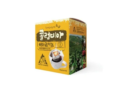 판매을 촉진할 수 있는 패키지디자인