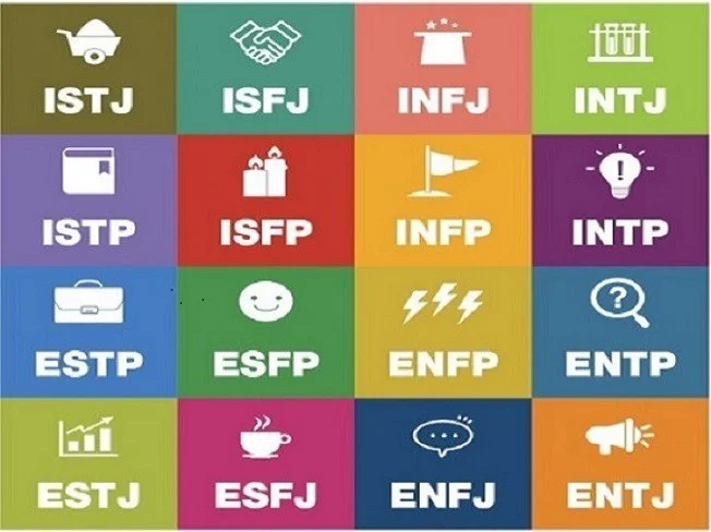 5. MBTI 어린이..