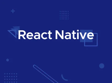 리액트 네이티브 React Native 앱 개발/제작