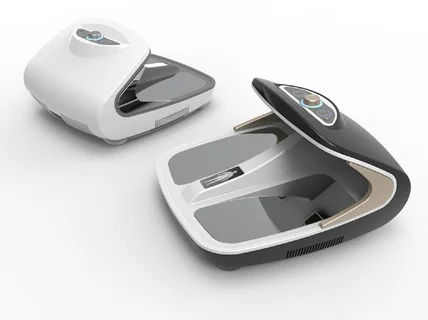 한국디자인진흥원 제품디자인 전문회사 등록 기업입니다.