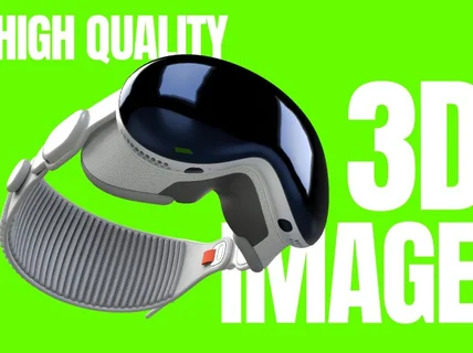 3D 목업I모델링I렌더링I제품디자인 신속고퀄 주말가능