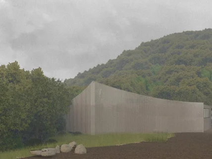 고퀄리티 공간 투시도 작업합니다.