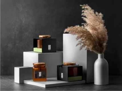 패키지 l 크몽어워즈 수상 귀사만을 위한 디자인솔루션