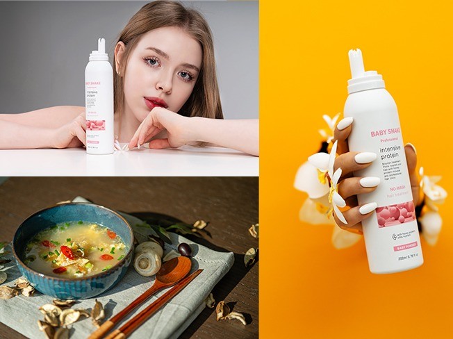 사진촬영, 사진보정 전문가 고니스튜디오 - 크몽