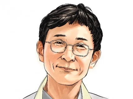 느낌있는 상업용 인물화를 그려 드립니다.
