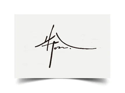 생활의달인-사인최강달인 최귀성 - 멋진 사인제작