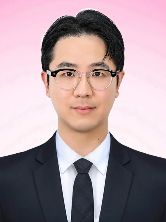 4. 정장합성 헤어합..