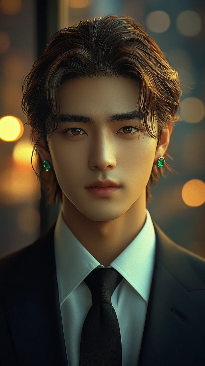 비즈니스에 생명을 불어넣다. AI실사이미지,동영상전문