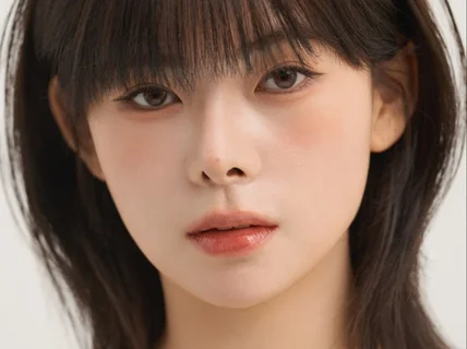 프리랜서 모델 서지우 입니다.