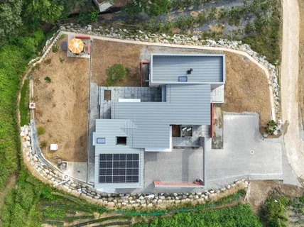 인테리어 준공 사진 / 공간 및 건축 전문 사진가