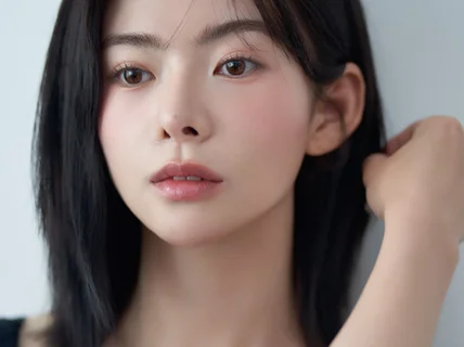 프리랜서 모델 서지우 입니다.