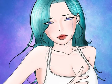 클래식한 일러스트 그려드립니다