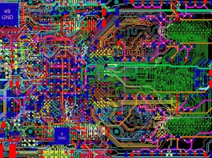 PCB ARTWORK