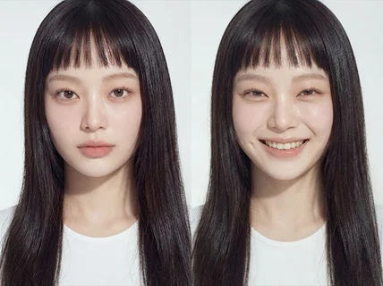 브랜드 AI 모델 제품이미지 고퀄리티 뷰티/패션/제품