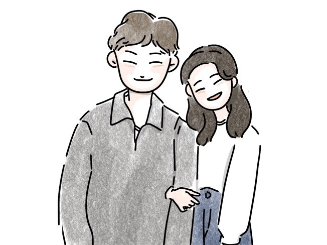 크로키 캐리커쳐 그려드립니다