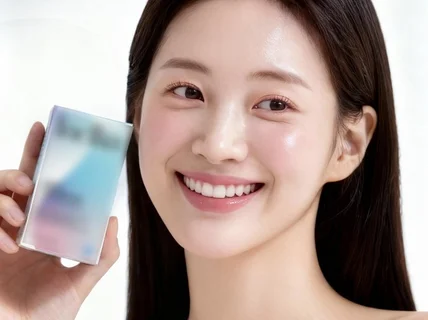 AI 실사, 다양한 컨셉, 자연스러운 모델, 헤어