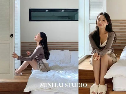 카페, 숙소 공간 사진촬영 해드립니다.